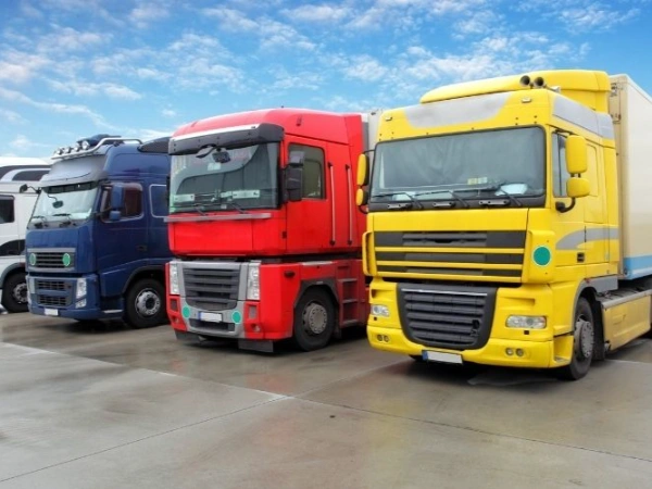 Antalya Nurdağı Nakliye